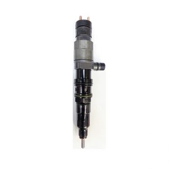 Detroit DD15 Injector