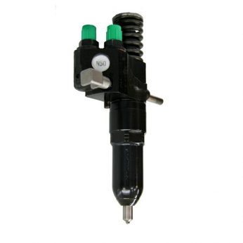 Detroit Mechanical Injector