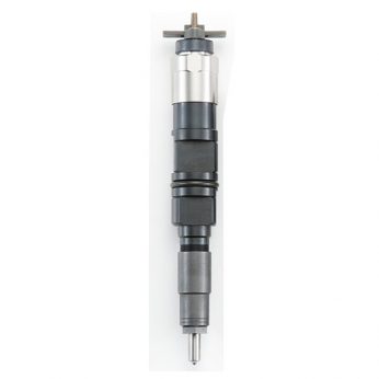 John Deere 9.0L Injector