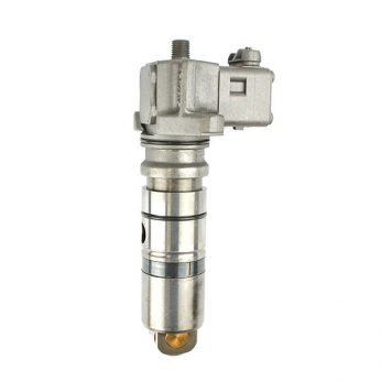 Mercedes MBE900 Electronic Unit Pump
